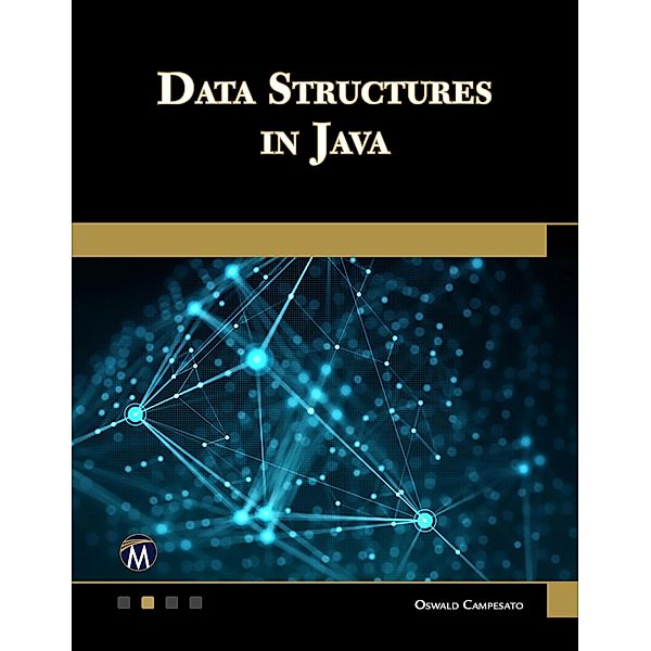 Data Structures in Java, Campesato Oswald Campesato