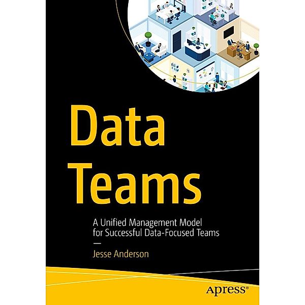 Data Teams, Jesse Anderson