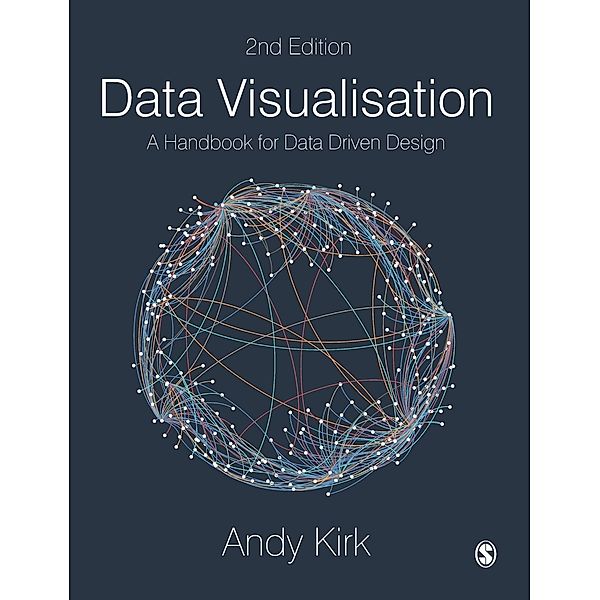 Data Visualisation, Andy Kirk