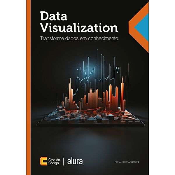 Data Visualization, Ronaldo Braghittoni