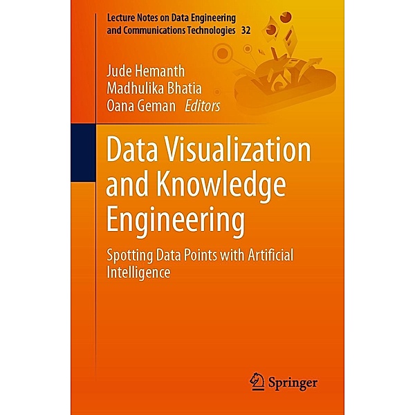 Data Visualization and Knowledge Engineering / Lecture Notes on Data Engineering and Communications Technologies Bd.32