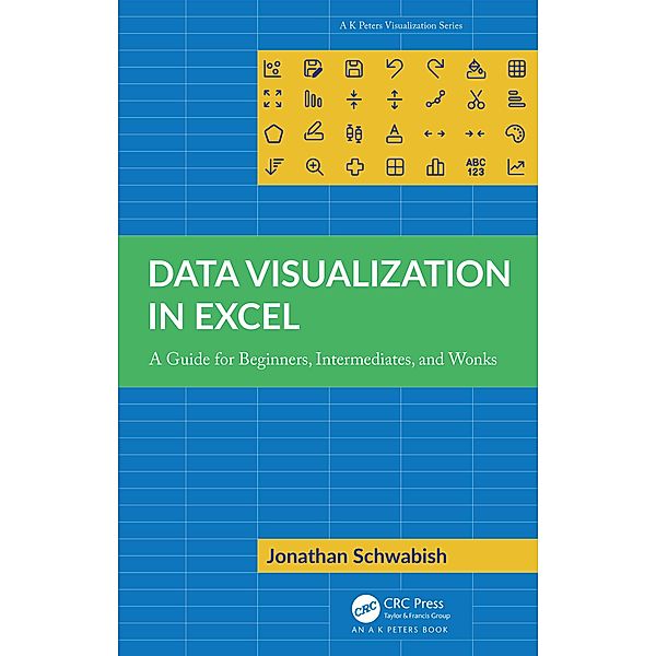 Data Visualization in Excel, Jonathan Schwabish