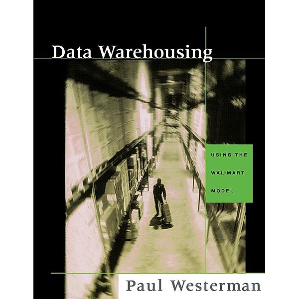 Data Warehousing, Paul Westerman