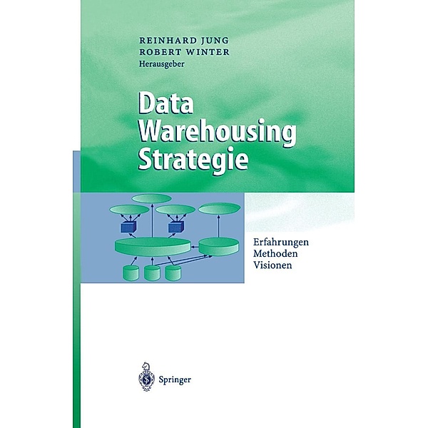 Data Warehousing Strategie / Business Engineering