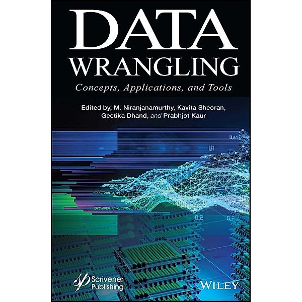 Data Wrangling