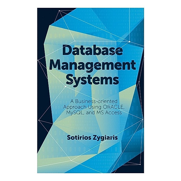 Database Management Systems, Sotirios Zygiaris