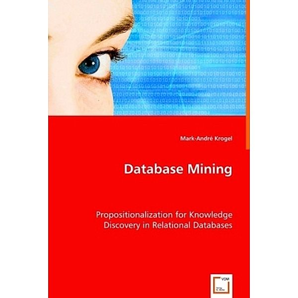 Database Mining, Mark-André Krogel