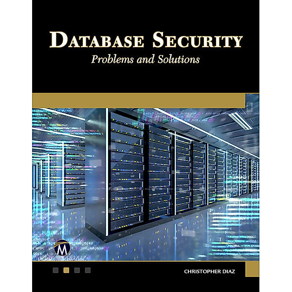 Database Security, Christopher Diaz