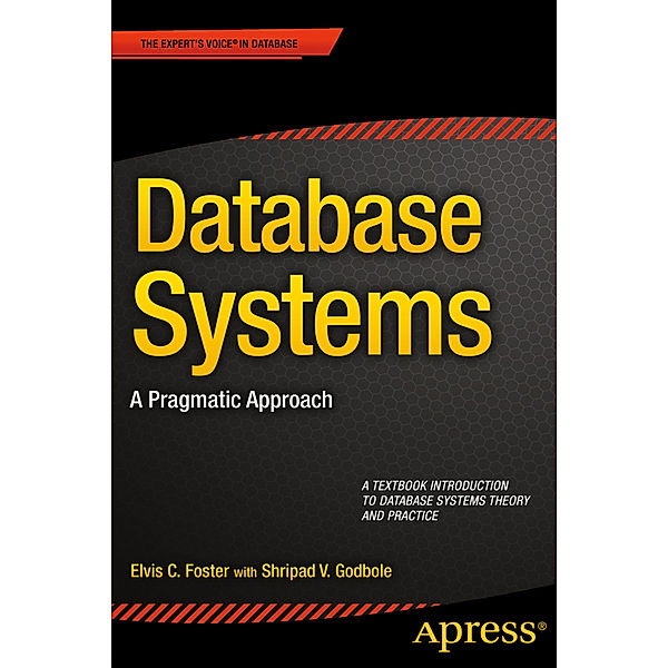 Database Systems, Elvis Foster, Shripad Godbole