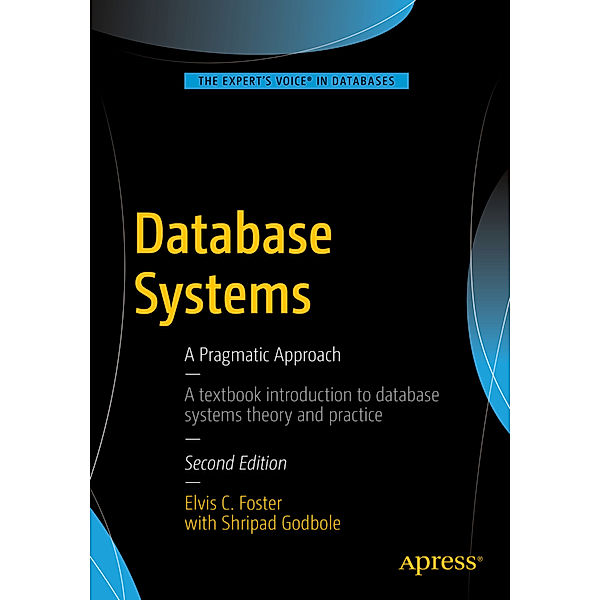 Database Systems, Elvis Foster, Shripad Godbole