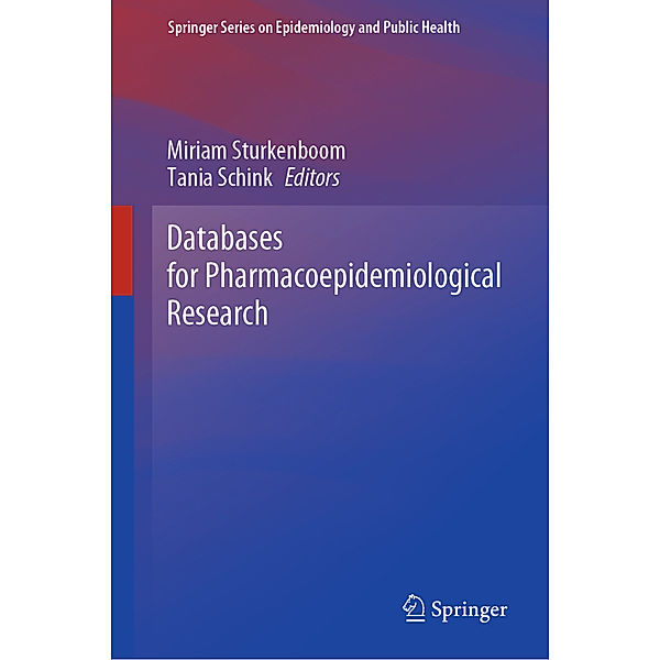 Databases for Pharmacoepidemiological Research