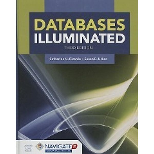 Databases Illuminated, Catherine M. Ricardo, Susan D. Urban