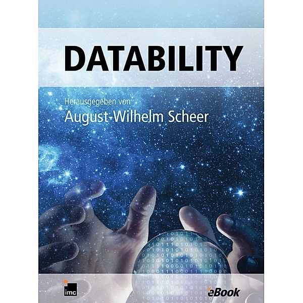 Datability, August-Wilhelm Scheer