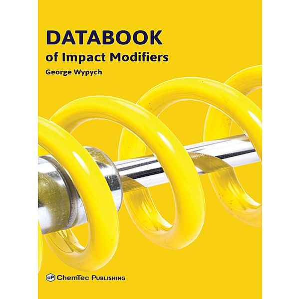 Databook of Impact Modifiers, George Wypych