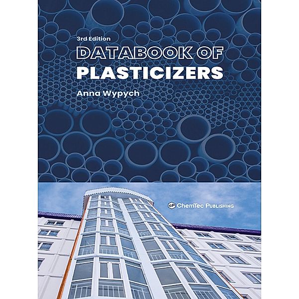Databook of Plasticizers, Anna Wypych