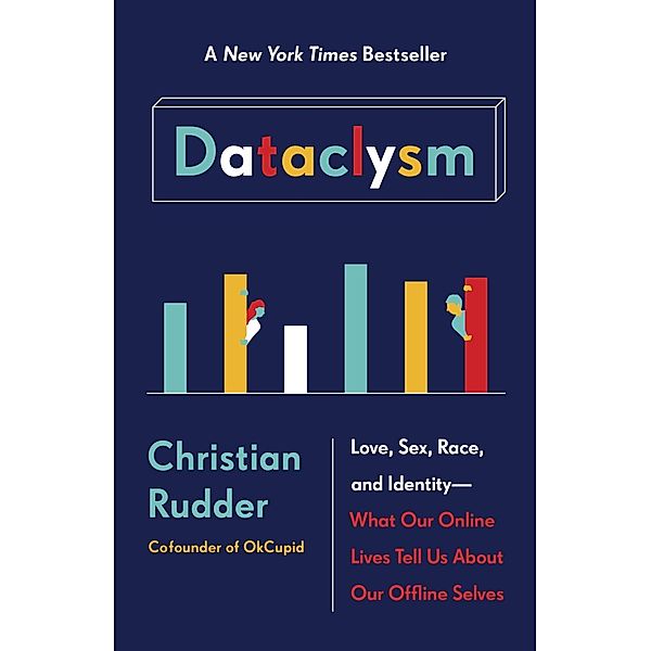 Dataclysm, Christian Rudder