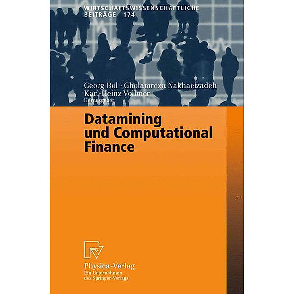 Datamining und Computational Finance