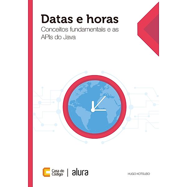 Datas e horas, Hugo Kotsubo