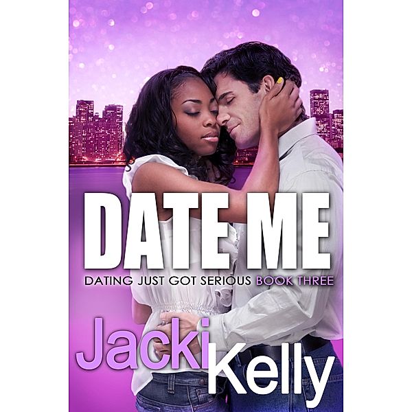 Date Me / Jacki Kelly, Jacki Kelly