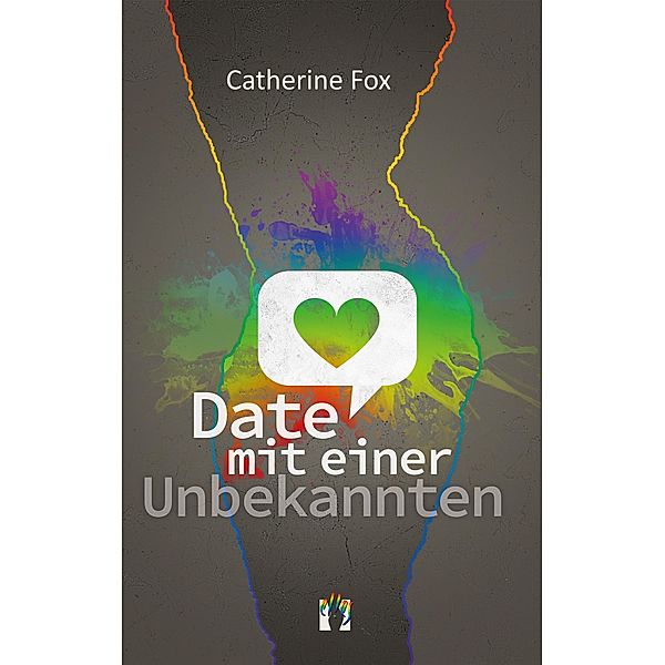 Date mit einer Unbekannten, Catherine Fox