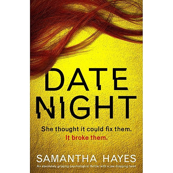 Date Night / Bookouture, Samantha Hayes