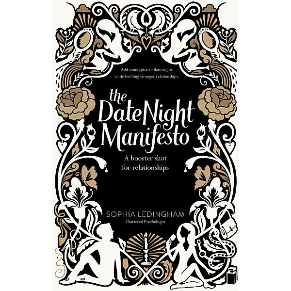 Date Night Manifesto, Sophia Ledingham