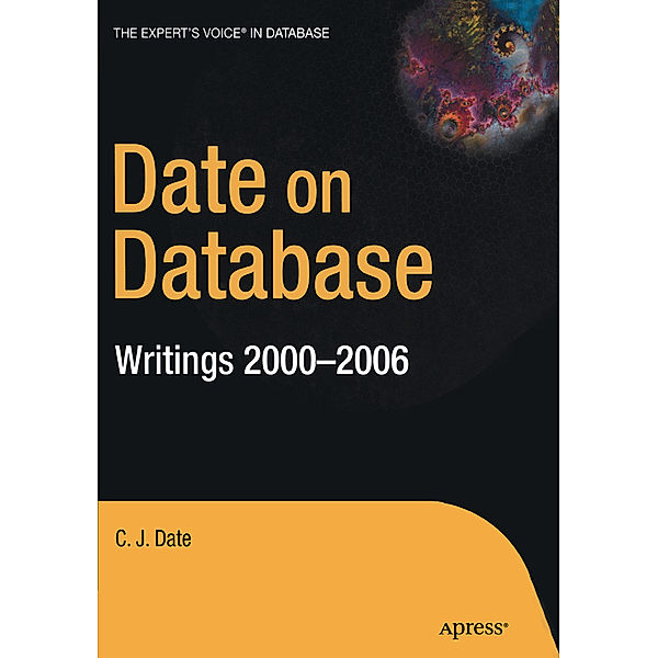 Date on Database, Christopher Date