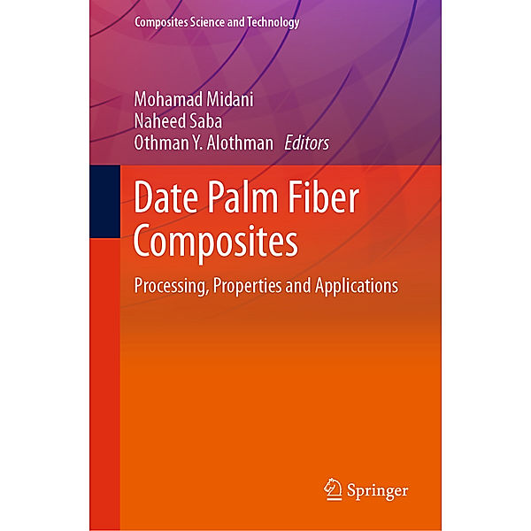 Date Palm Fiber Composites