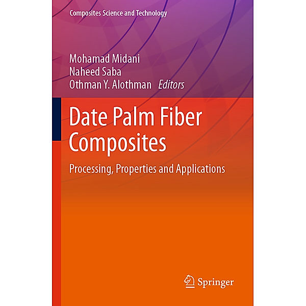 Date Palm Fiber Composites