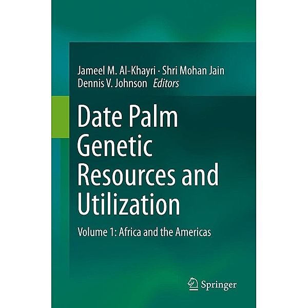 Date Palm Genetic Resources and Utilization