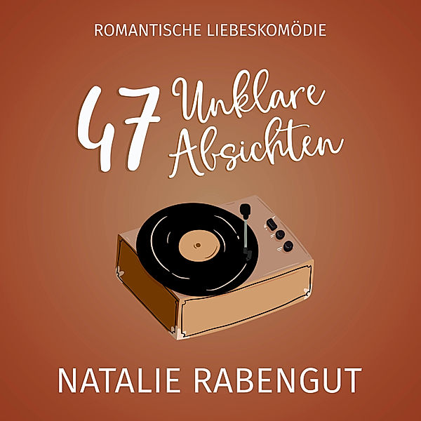 Date-Reihe - 5 - 47, Natalie Rabengut