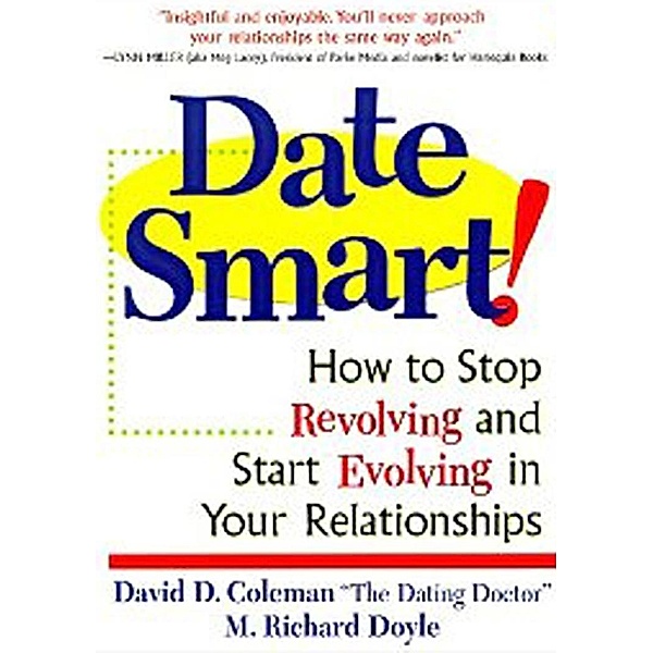 Date Smart!, David D. Coleman, Richard Doyle