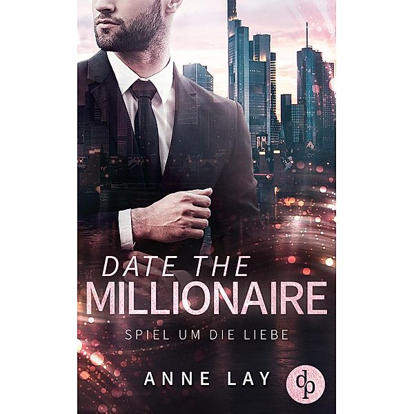 Date the Millionaire, Anne Lay