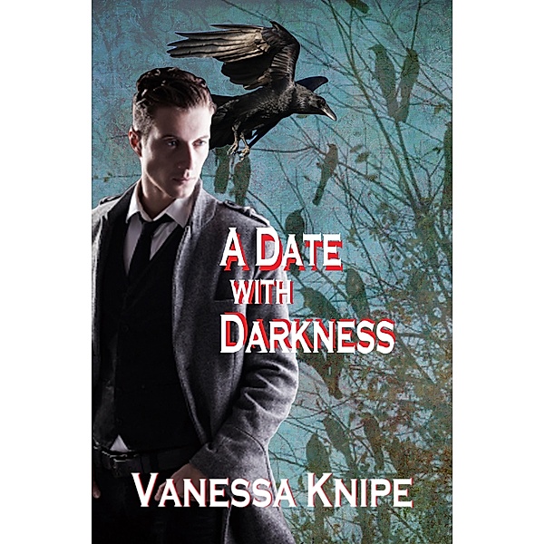 Date with Darkness: A Novel of the Theological College of St. Van Helsing, Vanessa Knipe