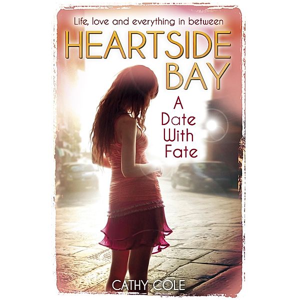 Date With Fate / Scholastic, Cathy Cole