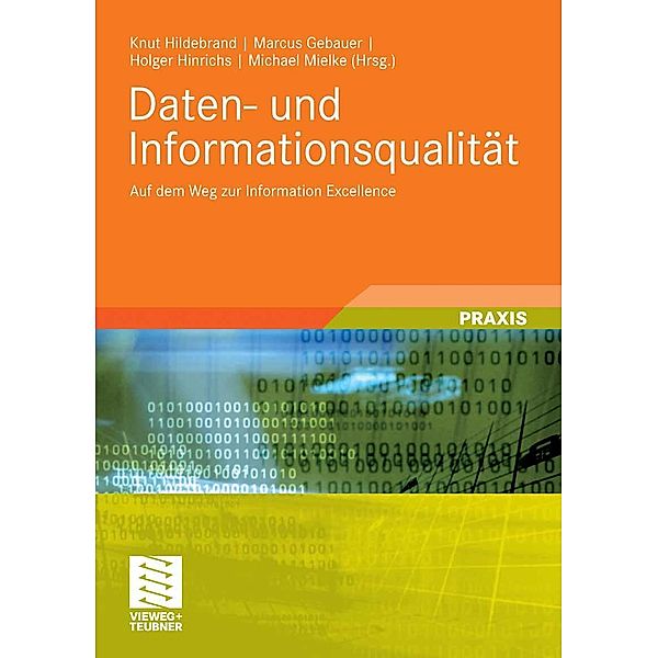 Daten- und Informationsqualität