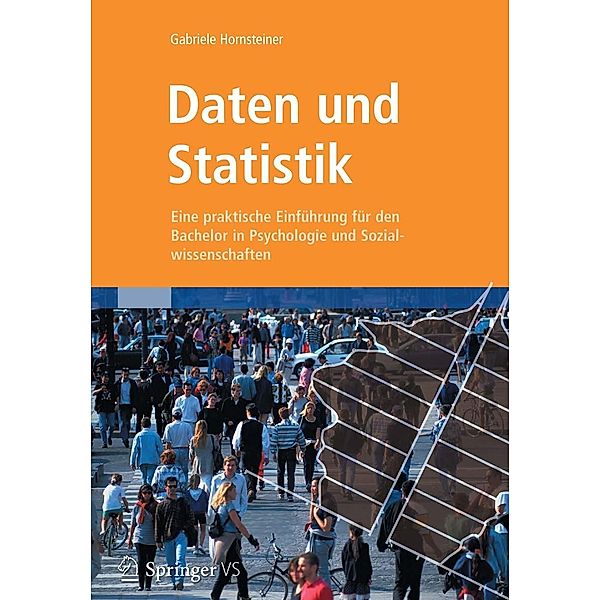 Daten und Statistik, Gabriele Hornsteiner