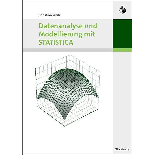 Datenanalyse und Modellierung mit STATISTICA / Jahrbuch des Dokumentationsarchivs des österreichischen Widerstandes, Christian Weiß