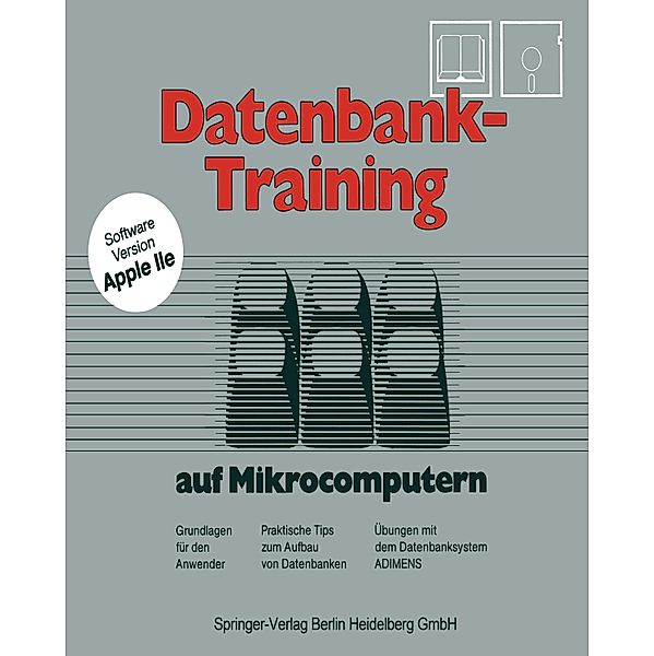 Datenbank-Training, Josef Franz