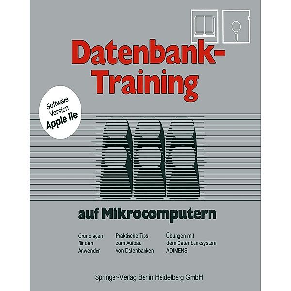 Datenbank-Training, Josef Franz