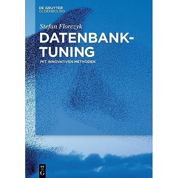 Datenbank-Tuning / Jahrbuch des Dokumentationsarchivs des österreichischen Widerstandes, Stefan Florczyk