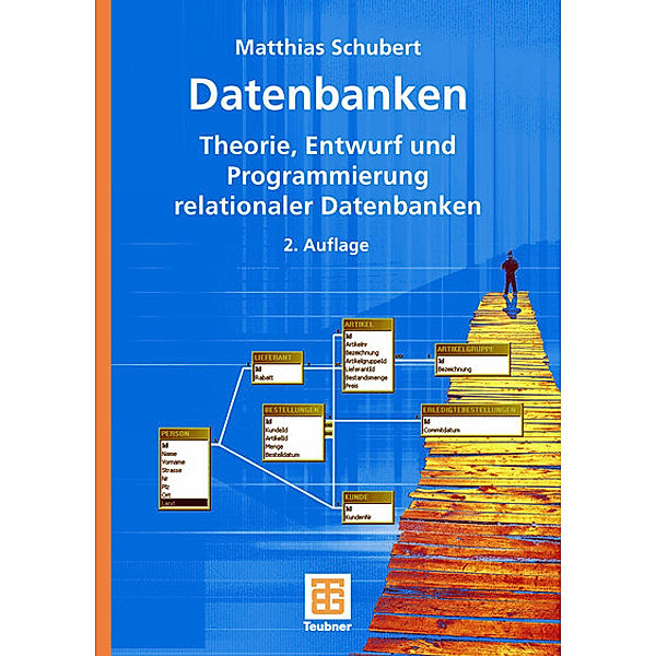 Datenbanken, Matthias Schubert