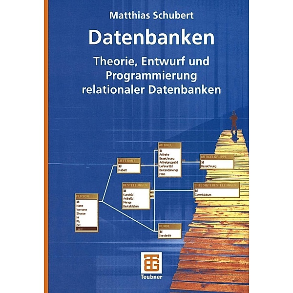 Datenbanken, Matthias Schubert