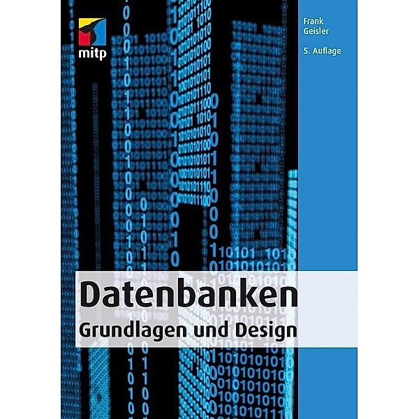 Datenbanken, Frank Geisler