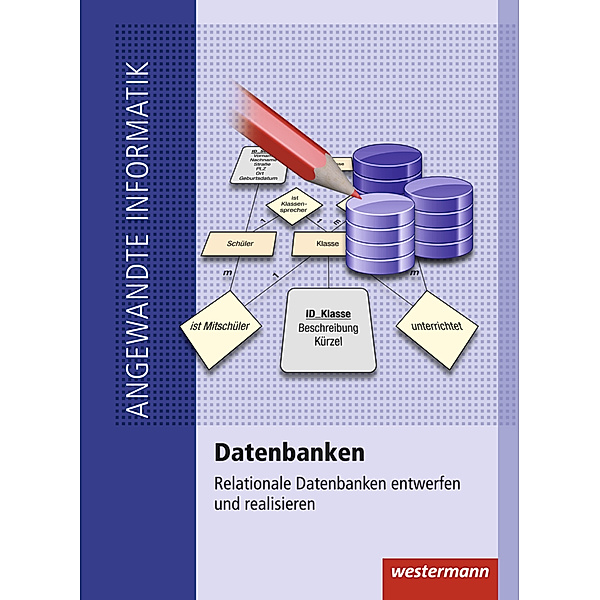 Datenbanken, Volker Janssen
