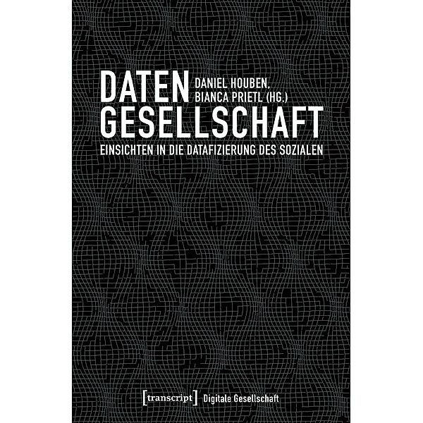 Datengesellschaft