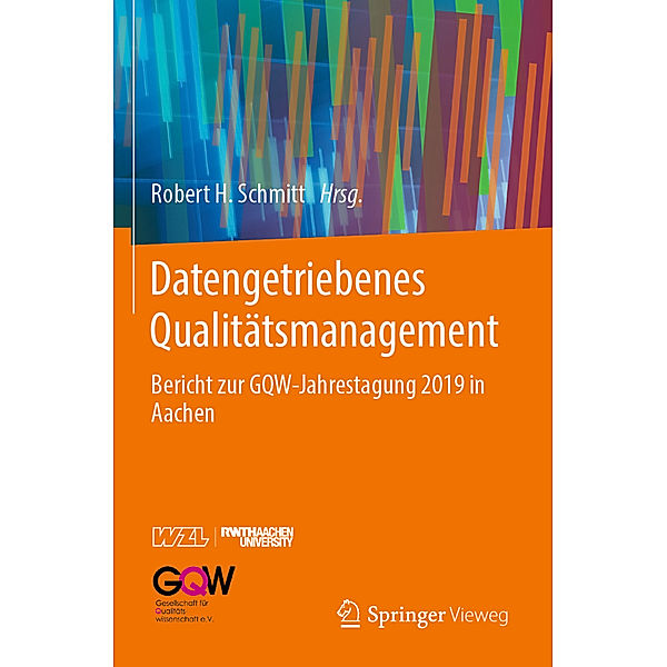 Datengetriebenes Qualitätsmanagement