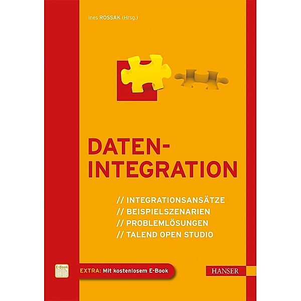 Datenintegration