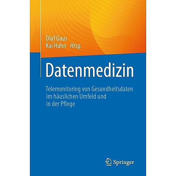 Datenmedizin