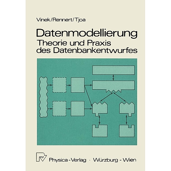 Datenmodellierung: Theorie und Praxis des Datenbankentwurfs, Günter Vinek, Paul F. Rennert, A. Min Tjoa